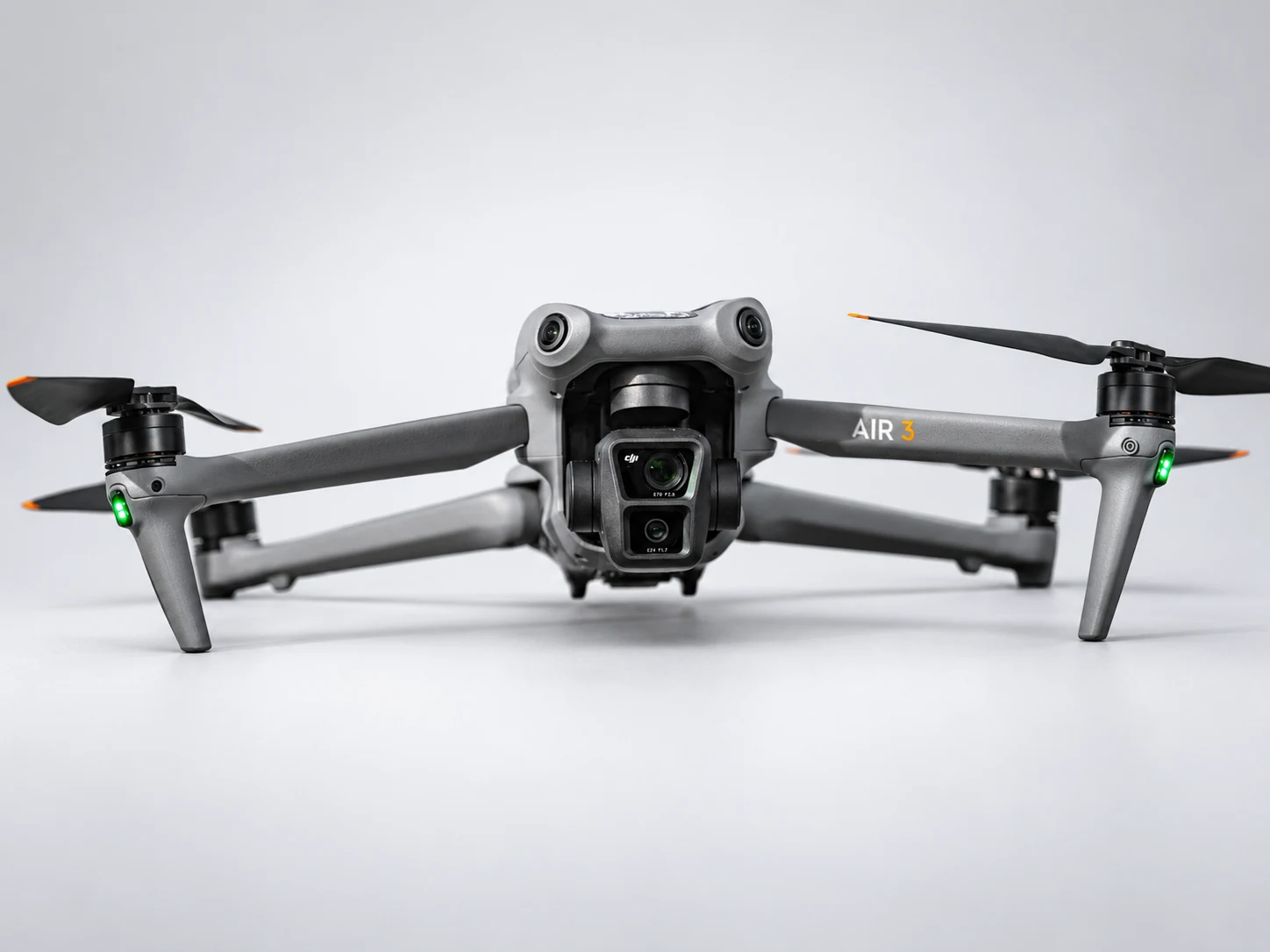 Коммерческая БАС «DJI»