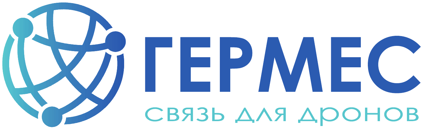 Логотип: Гермес