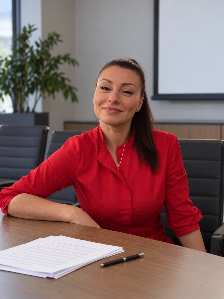 Лаврова Валерия Станиславовна